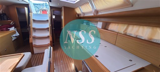 Jeanneau Sun Odyssey 44i Performance - Barca a vela - foto 7