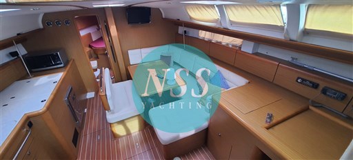 Jeanneau Sun Odyssey 44i Performance - Barca a vela - foto 6