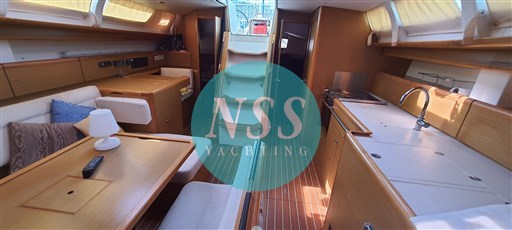 Jeanneau Sun Odyssey 44i Performance - Barca a vela - foto 8