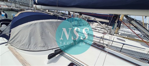 Jeanneau Sun Odyssey 44i Performance - Barca a vela - foto 4