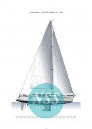 Jeaneau Sun Odyssey 44i Performance