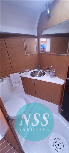 Jeanneau Sun Odyssey 44i Performance - Barca a vela - foto 10