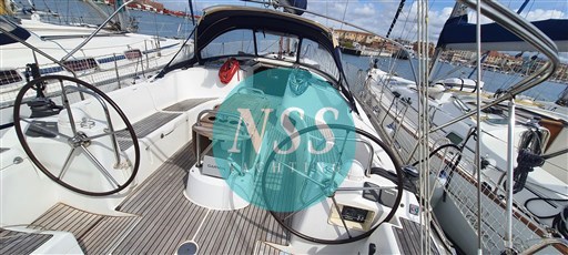 Jeanneau Sun Odyssey 44i Performance - Barca a vela - foto 3