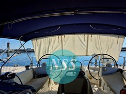 Jeaneau Sun Odyssey 44i Performance