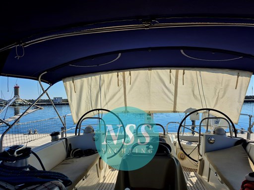 Jeanneau Sun Odyssey 44i Performance - Barca a vela - foto 5