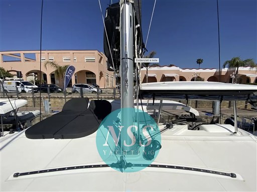 Lagoon 42 - Barca a vela - foto 14
