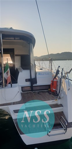 Lagoon 42 - Barca a vela - foto 12