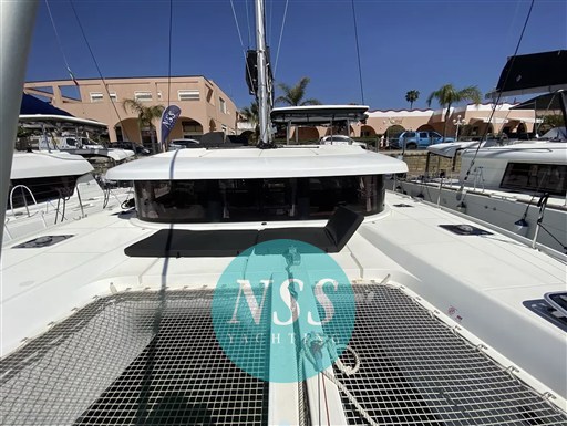Lagoon 42 - Barca a vela - foto 4