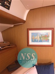 Jeanneau SUN ODYSSEY 39i (2009)