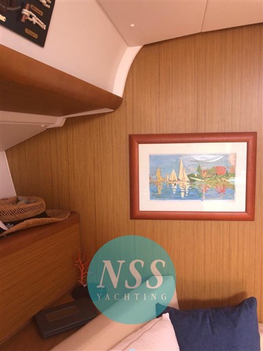 Jeanneau Sun Odyssey 39i - Barca a vela - foto 6