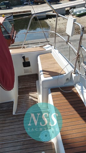 Jeanneau Sun Odyssey 39i - Barca a vela - foto 4