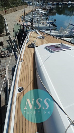 Jeanneau Sun Odyssey 39i - Barca a vela - foto 3