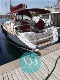 Jeanneau SUN ODYSSEY 39i (2009)