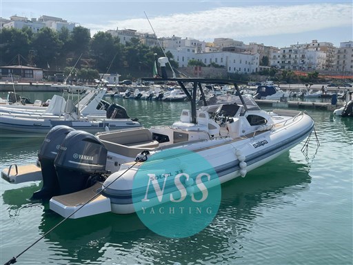 Salpa 33 Soleil - Yacht - foto 2