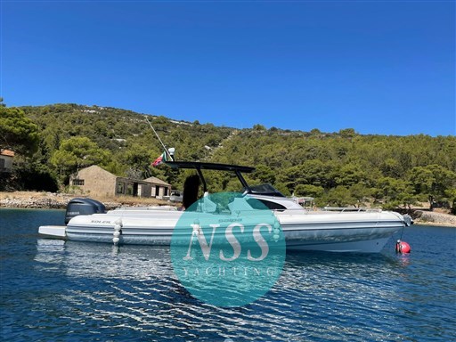 Salpa 33 Soleil - Yacht - foto 15