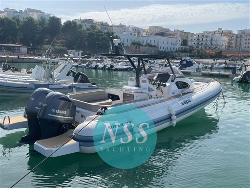 Salpa 33 Soleil - Yacht - foto 4