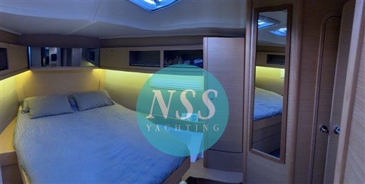 Dufour Yachts 460 Grand Large - Barca a vela - foto 16