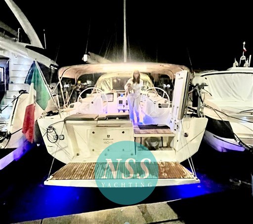 Dufour Yachts 460 Grand Large - Barca a vela - foto 3