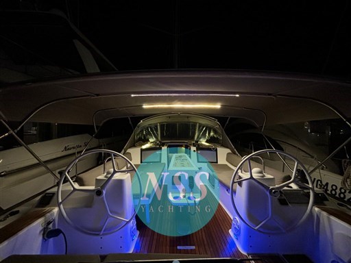 Dufour Yachts 460 Grand Large - Barca a vela - foto 6