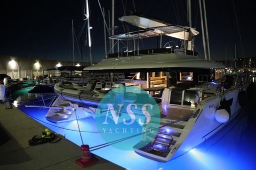 Lagoon Lagoon 620 - Barca a vela - foto 4