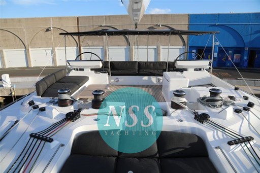 Lagoon Lagoon 620 - Barca a vela - foto 6