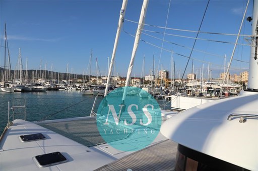 Lagoon Lagoon 620 - Barca a vela - foto 13