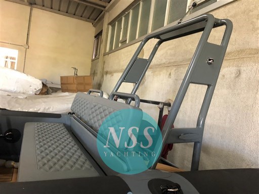 Highfield Patrol 660 - Yacht - foto 4