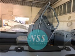 Highfield Patrol 660