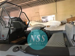 Highfield Patrol 660