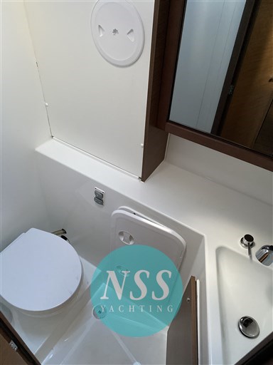 Lagoon 42 - Barca a vela - foto 14