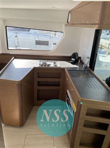 Lagoon 42 - Barca a vela - foto 5