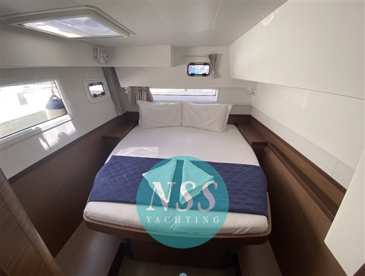 Lagoon 42 - Barca a vela - foto 9