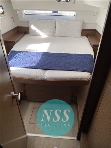 Lagoon 42 - Barca a vela - foto 10