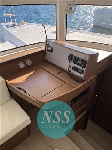 Lagoon 42 - Barca a vela - foto 6