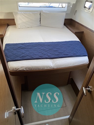 Lagoon 42 - Barca a vela - foto 12