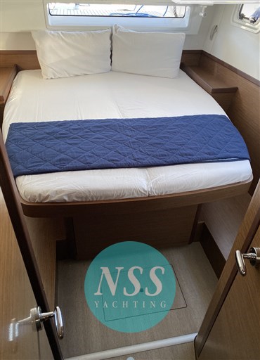 Lagoon 42 - Barca a vela - foto 16