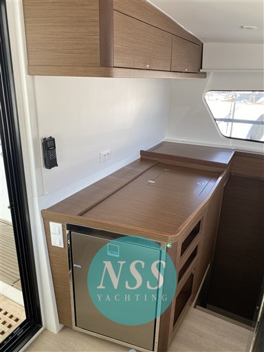 Lagoon 42 - Barca a vela - foto 4