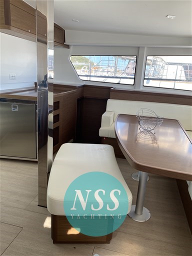 Lagoon 42 - Barca a vela - foto 8