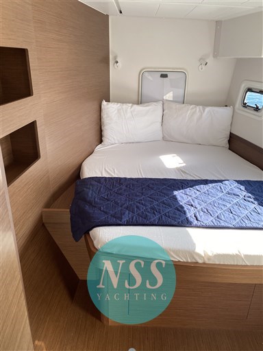 Lagoon 42 - Barca a vela - foto 11