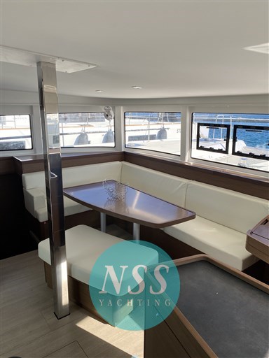 Lagoon 42 - Barca a vela - foto 7