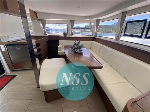 Lagoon 42 - Barca a vela - foto 3