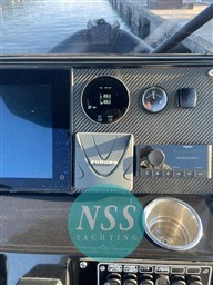 Highfield SP760