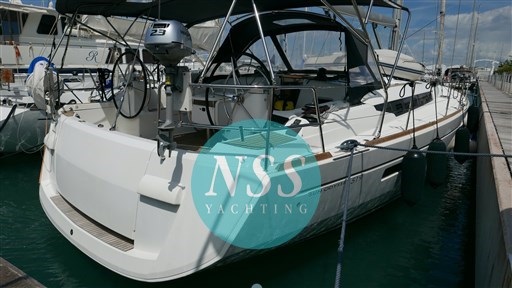 Jeanneau Sun Odyssey 519 - Barca a vela - foto 2