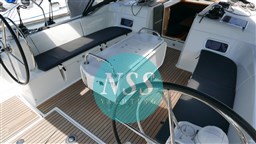 Jeanneau SUN ODYSSEY 519