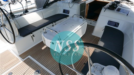 Jeanneau Sun Odyssey 519 - Barca a vela - foto 7