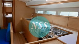 Jeanneau SUN ODYSSEY 519