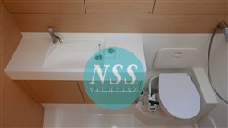 Jeanneau SUN ODYSSEY 519