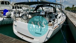 Jeanneau SUN ODYSSEY 519