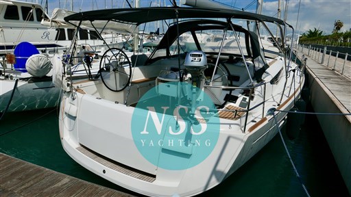 Jeanneau Sun Odyssey 519 - Barca a vela - foto 3