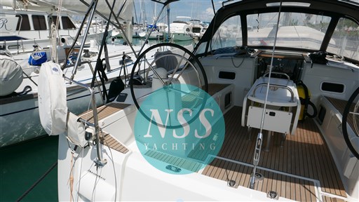Jeanneau Sun Odyssey 519 - Barca a vela - foto 6